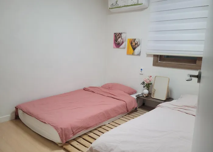 Casa vacanze House Busan